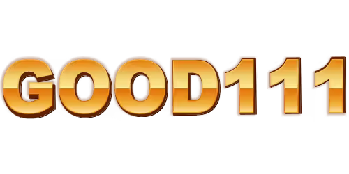 GOOD111 Logo